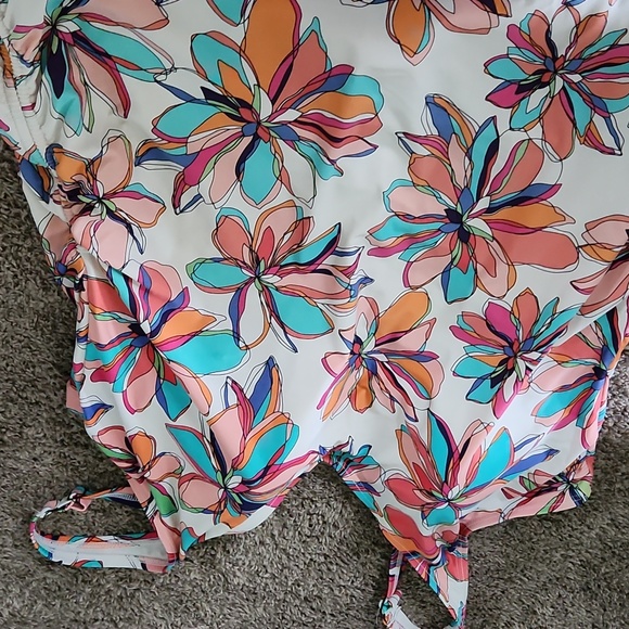 croft & barrow Other - Swim top